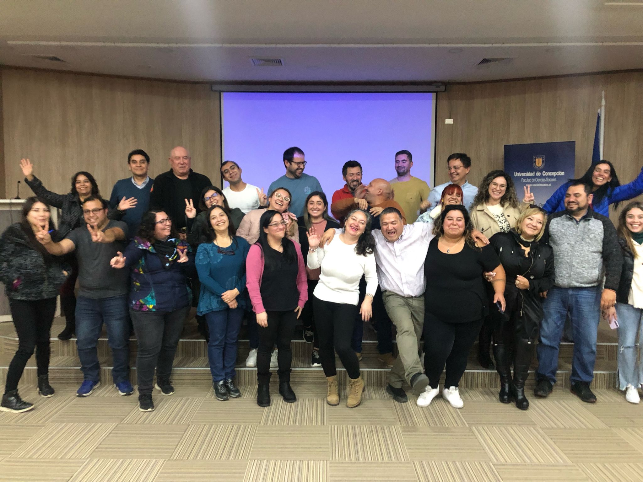 Neurociencias y Organización