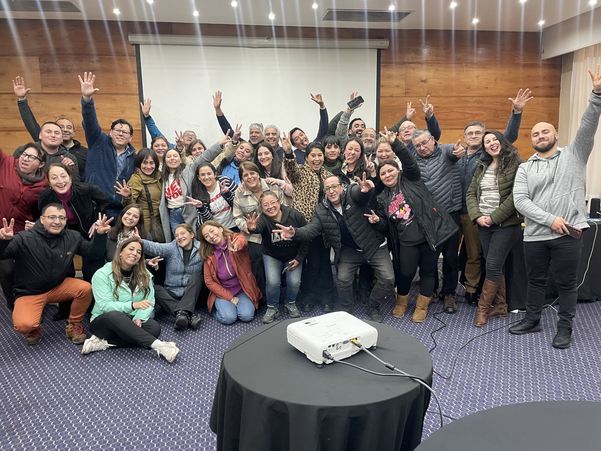 Cultura del Buen Trato