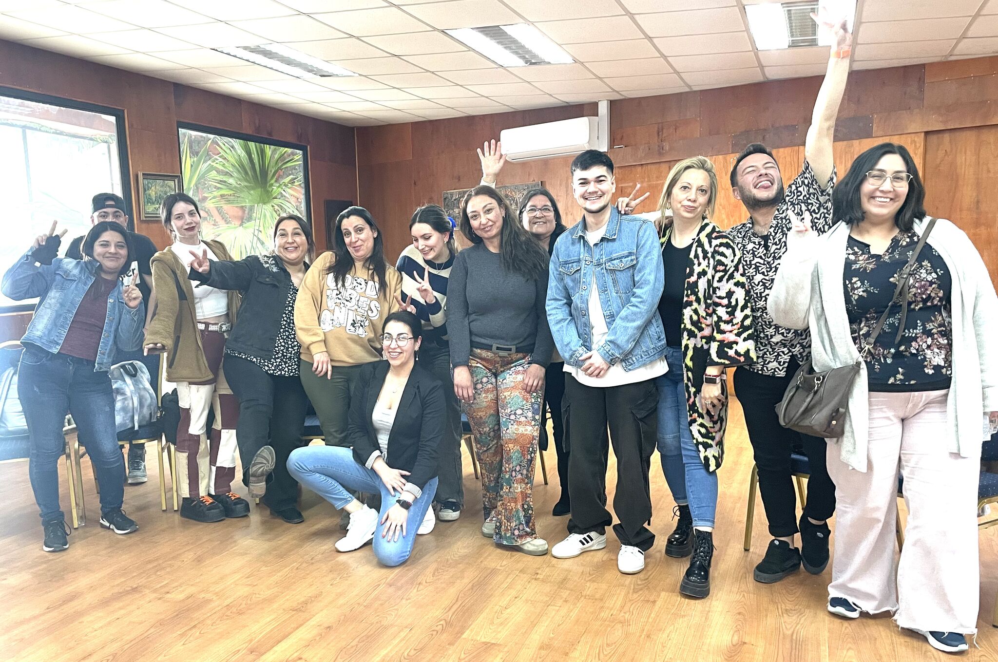 Jornada SAR Emergencias