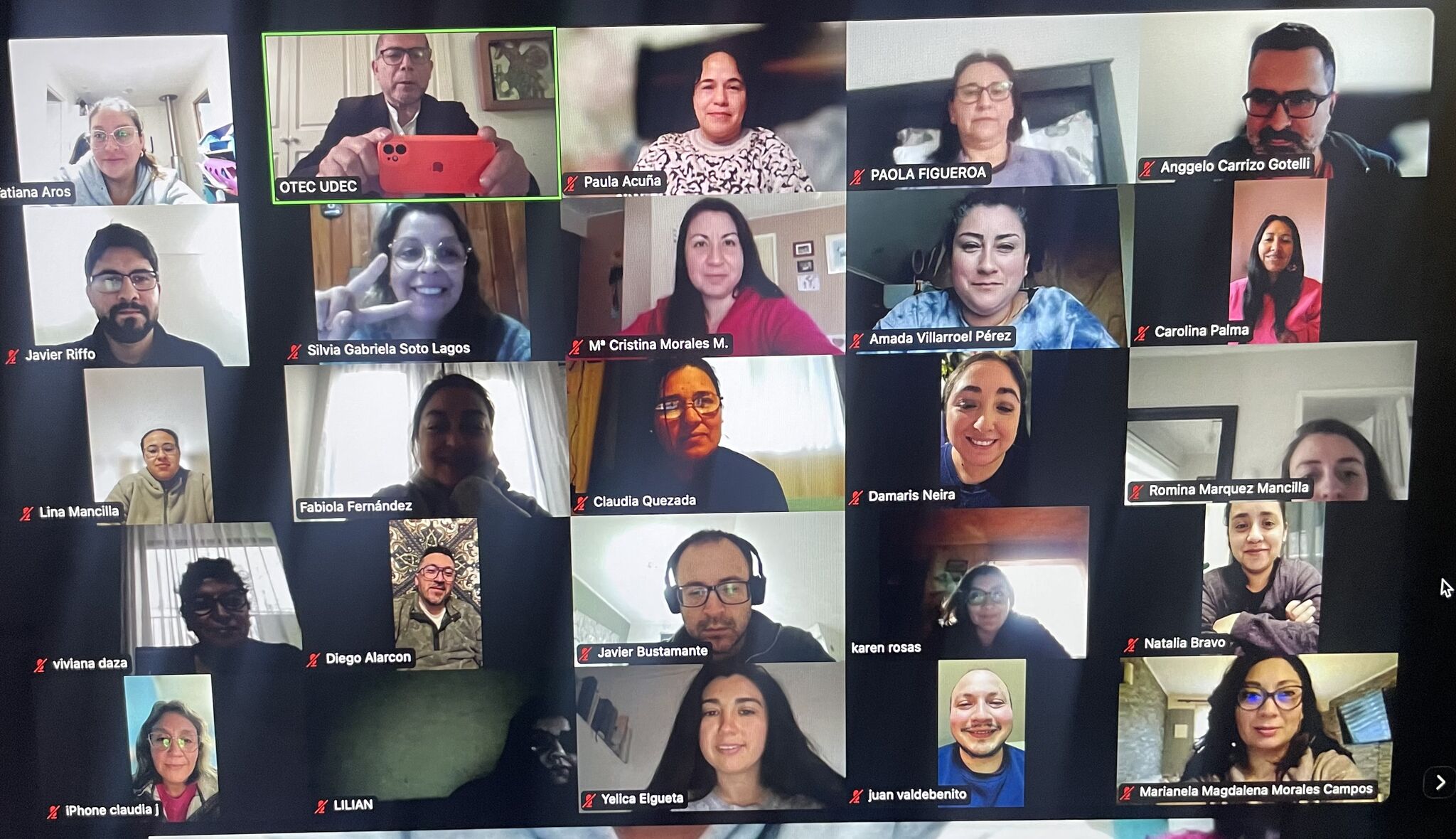 Curso de Humanización