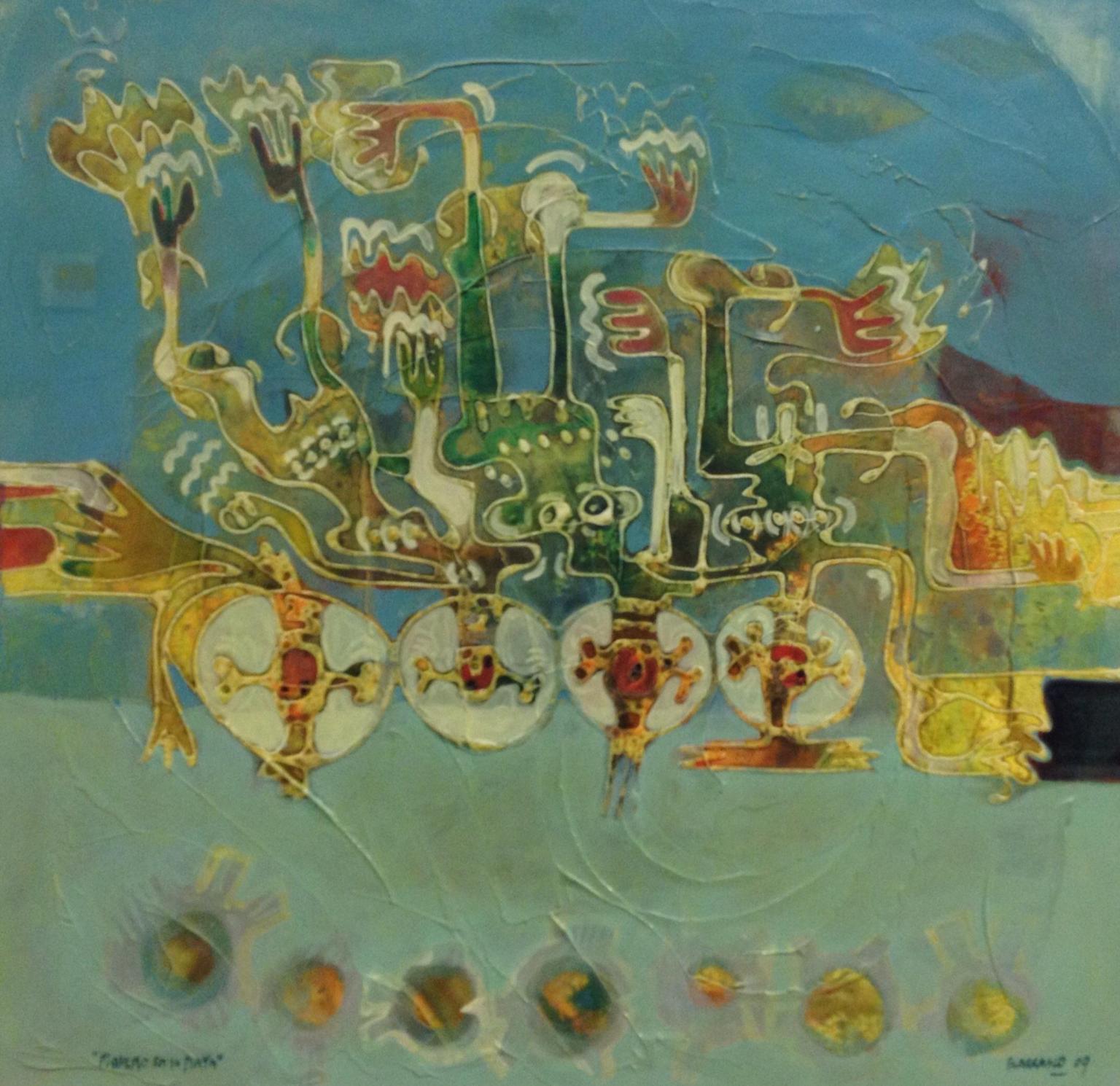 Estructuras del Inconsciente