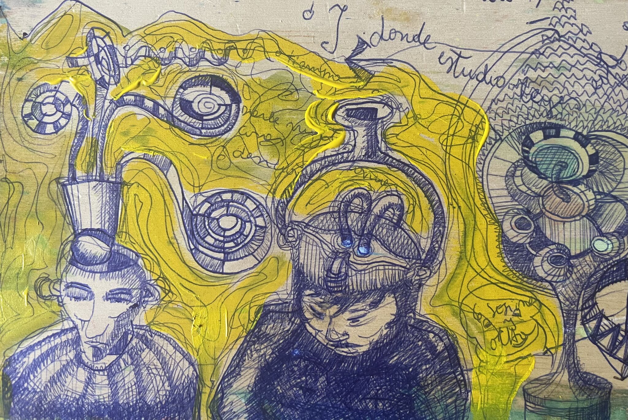 La Escucha Analítica